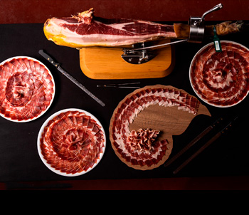 Curso de corte de jamón avanzado